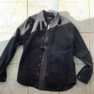 Bonobos Corduroy Button Down Shirt